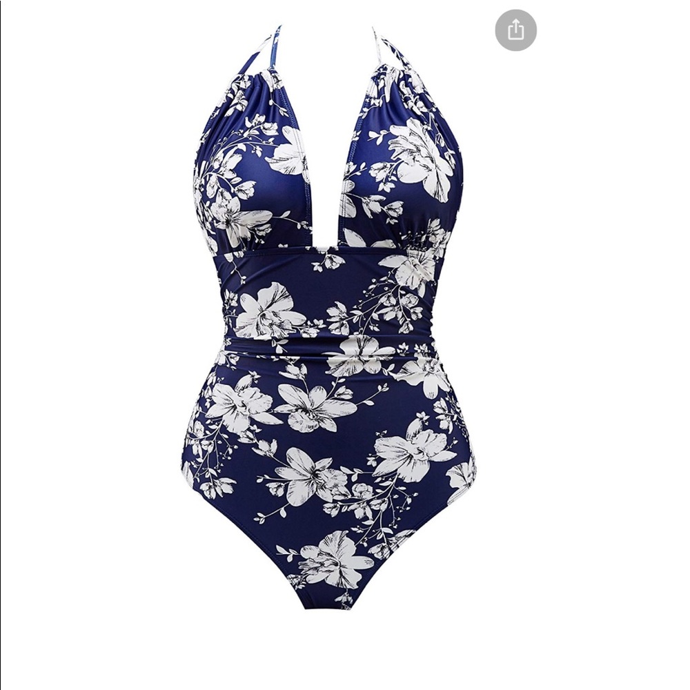 B2PRITY One Piece Swimsuit